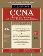 CCNA ROUTING and SWITCHING AIO EXAM GD