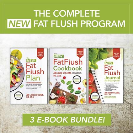 The Complete New Fat Flush Program