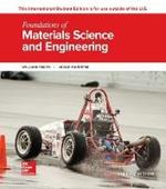ISE Foundations of Materials Science and Engineering