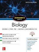 Schaum's Outline of Biology, Fifth Edition