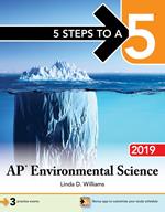 5 Steps to a 5: AP Environmental Science 2019