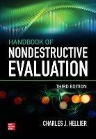 Handbook of Nondestructive Evaluation, 3E