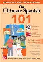 The Ultimate Spanish 101