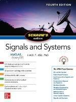 Schaum's Outline of Signals and Systems, Fourth Edition - Hwei Hsu - cover