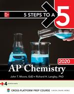 5 Steps to a 5: AP Chemistry 2020