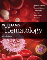 Williams hematology