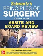 Schwartz's Principles of Surgery ABSITE and Board Review