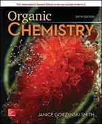 ISE Organic Chemistry