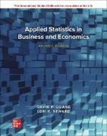Applied Statistics in Business and Economics ISE
