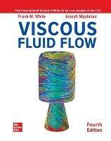 ISE Viscous Fluid Flow - Frank White,Joseph Majdalani - cover