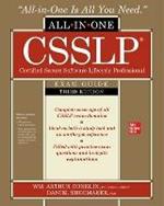 CSSLP Certified Secure Software Lifecycle Professional All-in-One Exam Guide, Third Edition