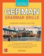 German Grammar Drills, Premium Fourth Edition