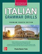 Italian Grammar Drills, Premium Fourth Edition