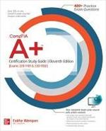 CompTIA A+ Certification Study Guide, Eleventh Edition (Exams 220-1101 & 220-1102)