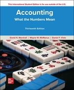 ISE Accounting: What the Numbers Mean