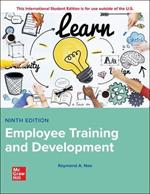 ISE Employee Training & Development