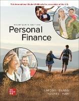 Personal Finance ISE - Jack Kapoor,Les Dlabay,Robert J. Hughes - cover