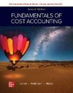 Fundamentals of Cost Accounting ISE