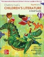 Charlotte Huck's Children's Literature: A Brief Guide ISE - Barbara Kiefer,Cynthia Tyson - cover