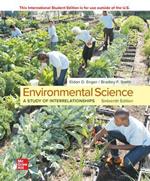 Environmental Science ISE