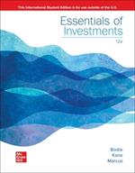 ISE Essentials of Investments