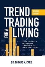 Trend Trading for a Living (Pb)