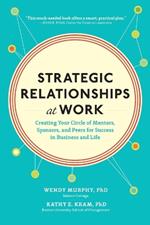 Strategic Relationships at Work (Pb)