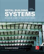 Metal Building Systems 3e (Pb)