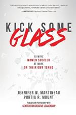 Kick Some Glass (PB)