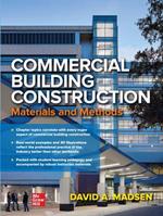 Commercial Building Construction (PB)