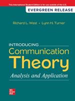 Introducing Communication Theory: Analysis and Application: 2024 Release ISE