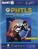 PHTLS French: Soins De Réanimation Préhospitaliers, Neuvième Edition, Française édition: Soins De Réanimation Préhospitaliers, Neuvième édition