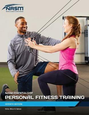 NASM Essentials of Personal Fitness Training - National Academy of Sports Medicine (NASM) - cover