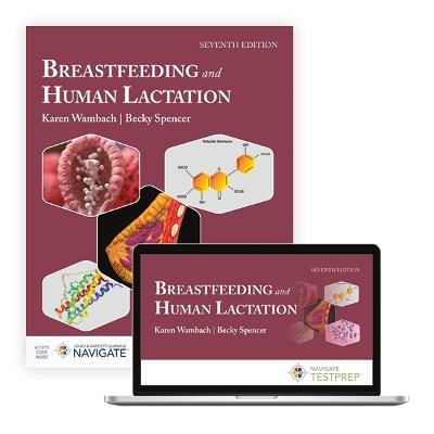 Breastfeeding and Human Lactation - cover