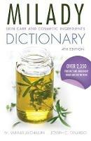 Skin Care and Cosmetic Ingredients Dictionary - M. Varinia Michalun,Joseph DiNardo - cover