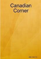 Canadian Corner - John Pateman - cover