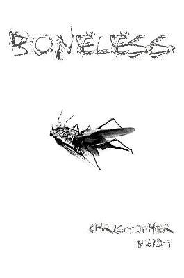 Boneless - Christopher Veidt - cover