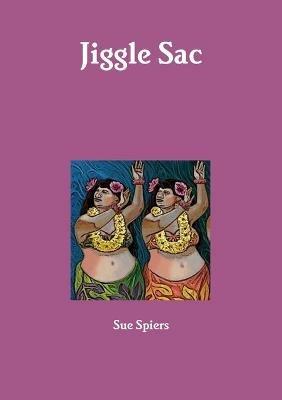 Jiggle SAC - Sue Spiers - cover