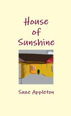 House of Sunshine - Suze Appleton - cover