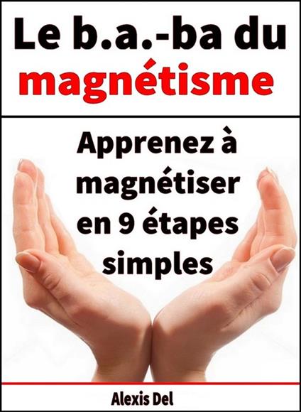 Le B . A.-BA du magnétisme