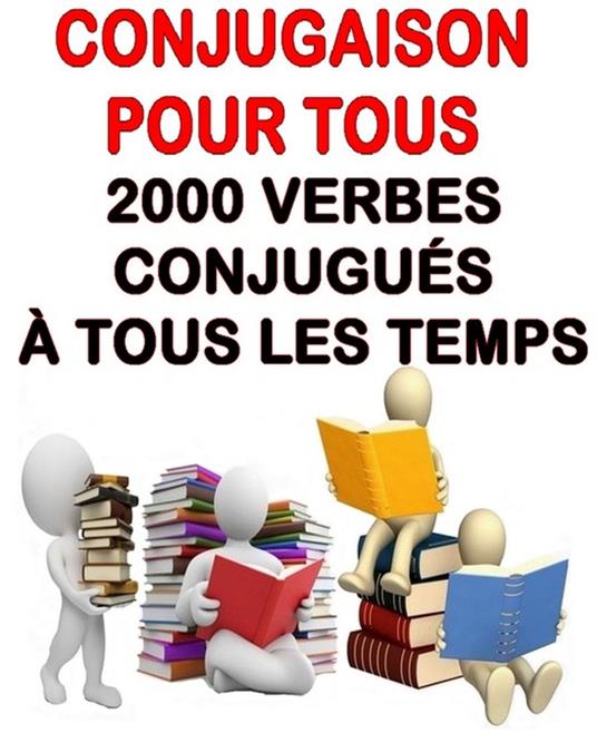 Conjugaison pour tous