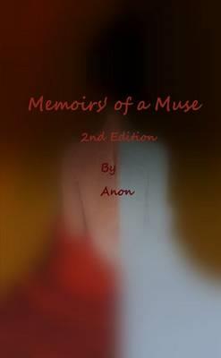 Memoirs' of a Muse - Anon - cover