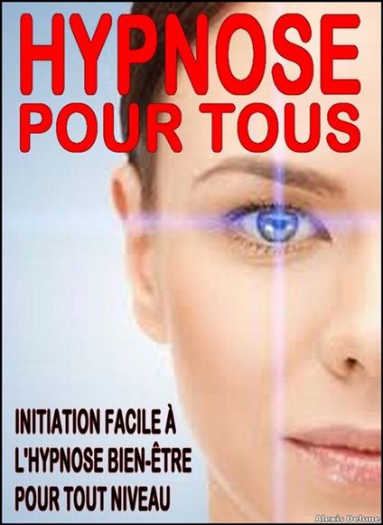 Hypnose pour tous