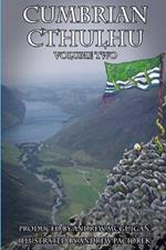 Cumbrian Cthulhu Volume Two