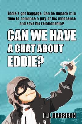 Can We Have a Chat About Eddie? - Philip Harrison - cover