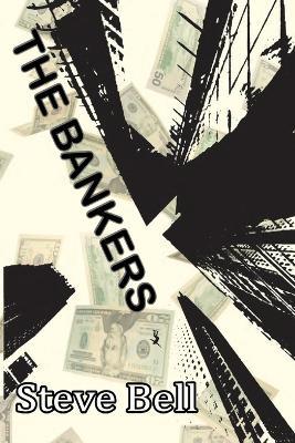 The Bankers - Steve Bell - cover