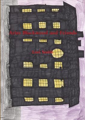 Aries Blackwood and Friends - Lori Smith - cover