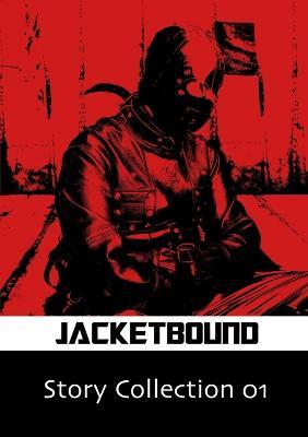 Story Collection 01 - JacketBound - cover