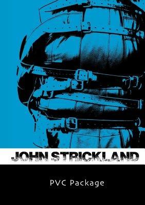 PVC Package - John Strickland - cover