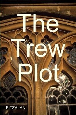 Trew Plot - Michael Fitzalan - cover